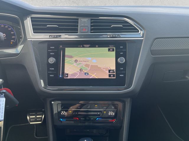 Tiguan R-Line 1.5 TSI DSG