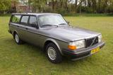 Volvo 240 Polar Estate U9 (1992) - Volvo 240 Gebrauchtwagen