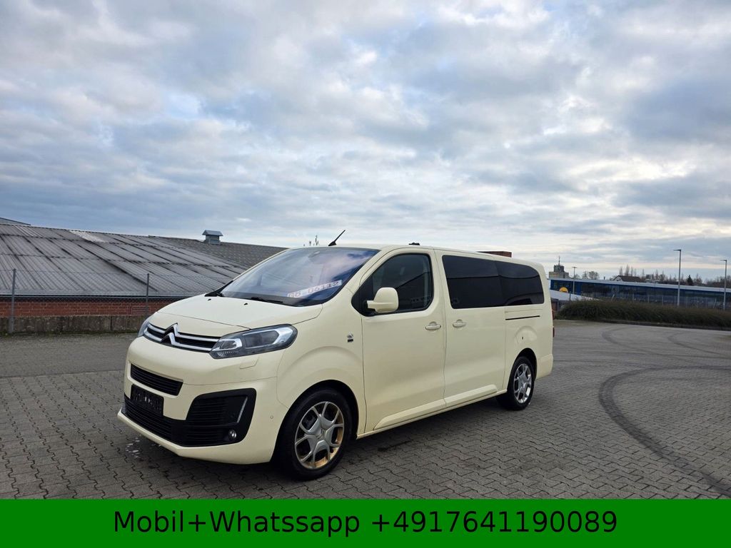 Citroën SpaceTourer