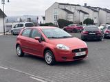 Fiat Grande Punto 1.2 8V Dynamic *KLIMA*ERST 99000KM* - Fiat aus 2007