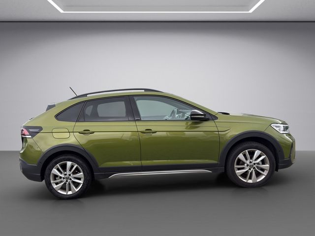 Taigo 1.5TSI DSG Move