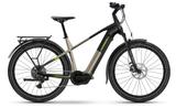 Haibike TREKKING 4 High 50cm - Haibike E-Bikes