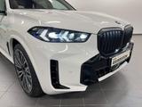 BMW X5 xDrive40d M Sport Pro 7 SITZER HUD PANO ACC A - BMW 7-Sitzer