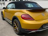Volkswagen Beetle Dune Cabrio, Leder, Navi, Kamera, 7-G-DSG