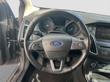 Ford Focus - 10