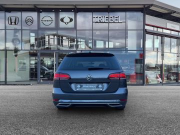 Volkswagen Golf VII Highline Navi*AAC*LED*ACC*Massage*SHZ*1