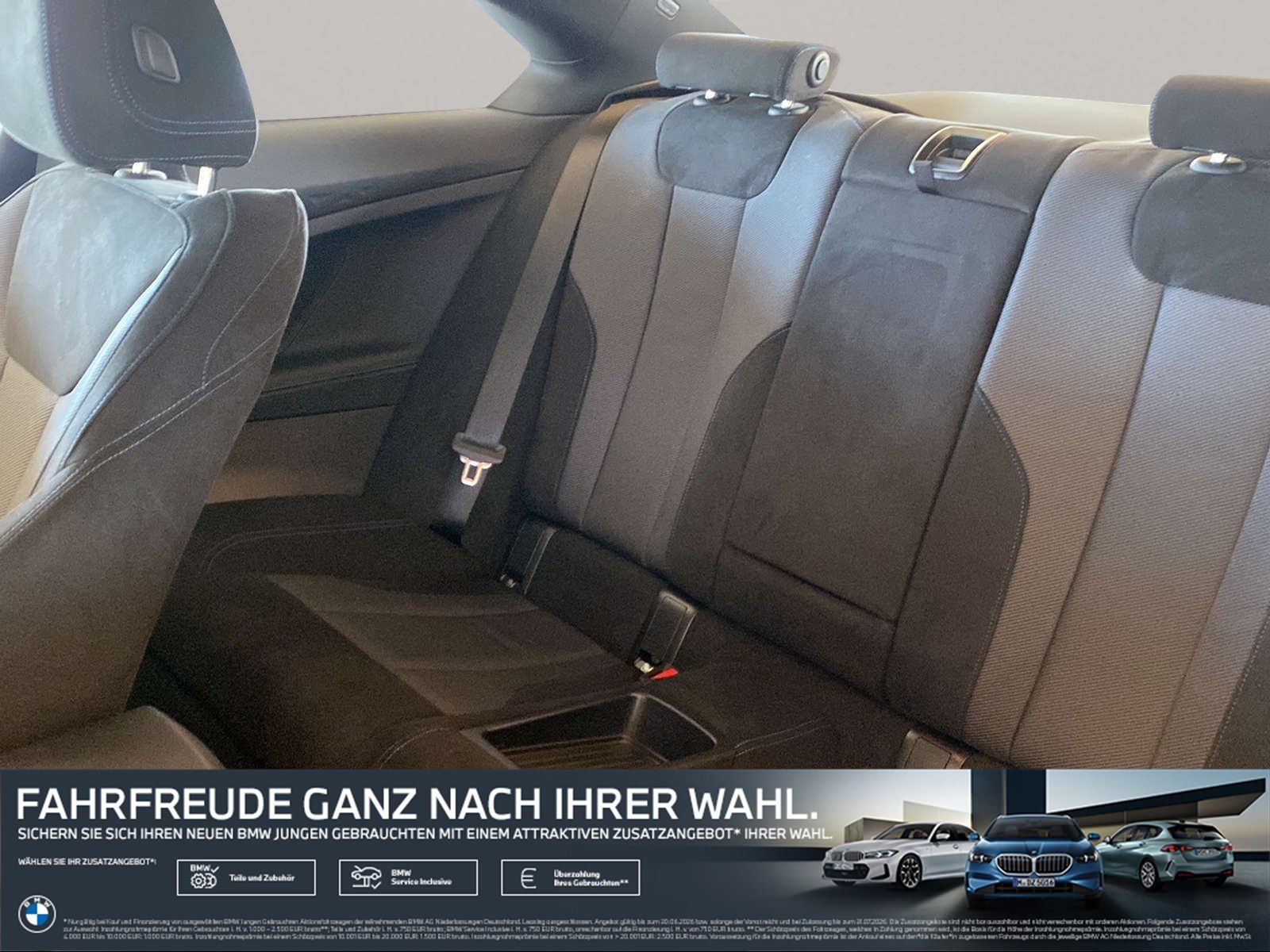 BMW 218 - Bild 7