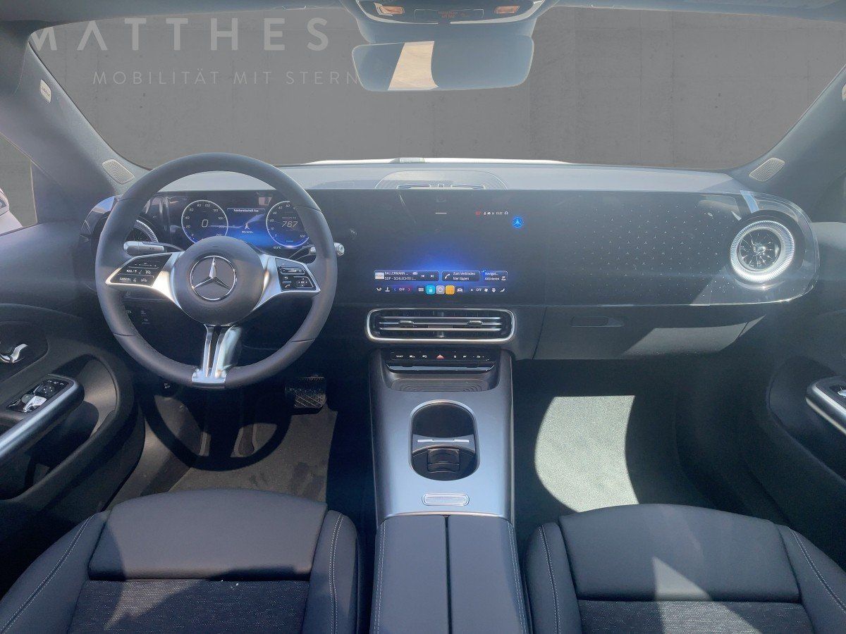 Fahrzeugabbildung Mercedes-Benz CLA 250+ Night/Pano/Kamera/LED/Memory/Distr.