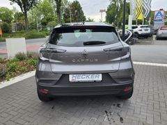 Renault Captur II 1.0 TCe 100 ECO-G Evolution  *Navi*Szh