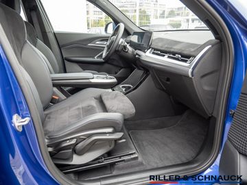 BMW X1 - 7