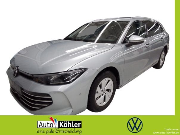 Image of Volkswagen Passat