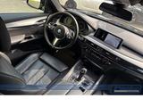 BMW X6 xDrive 40 d M-Paket*CAM*AHK*SoftC*H/K*Leder* - BMW mit Diesel-Antrieb: K