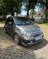 Other Abarth 500 595 Competizione Autom.//Brembo... - Other in Duisburg