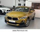 BMW X2 sDrive 18d Aut/SportSitze/HUD/SPUR/LED/NAVI+ - BMW X2 in Frankfurt (Main)