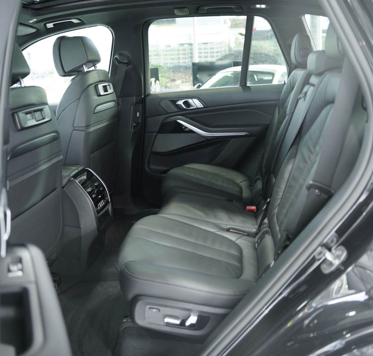 Bmw X5 M50