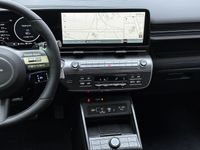 Hyundai KONA Elektro - Vorschau Bild 8