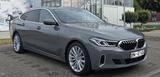 BMW 630d Gran Turismo, Luxury LINE, NON-xDrive! MwSt - BMW 630 Gran Turismo aus 2022