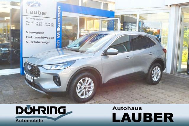 Ford Kuga 1,5 Titanium Autom Navi+Sync AutoAC RFK LMF