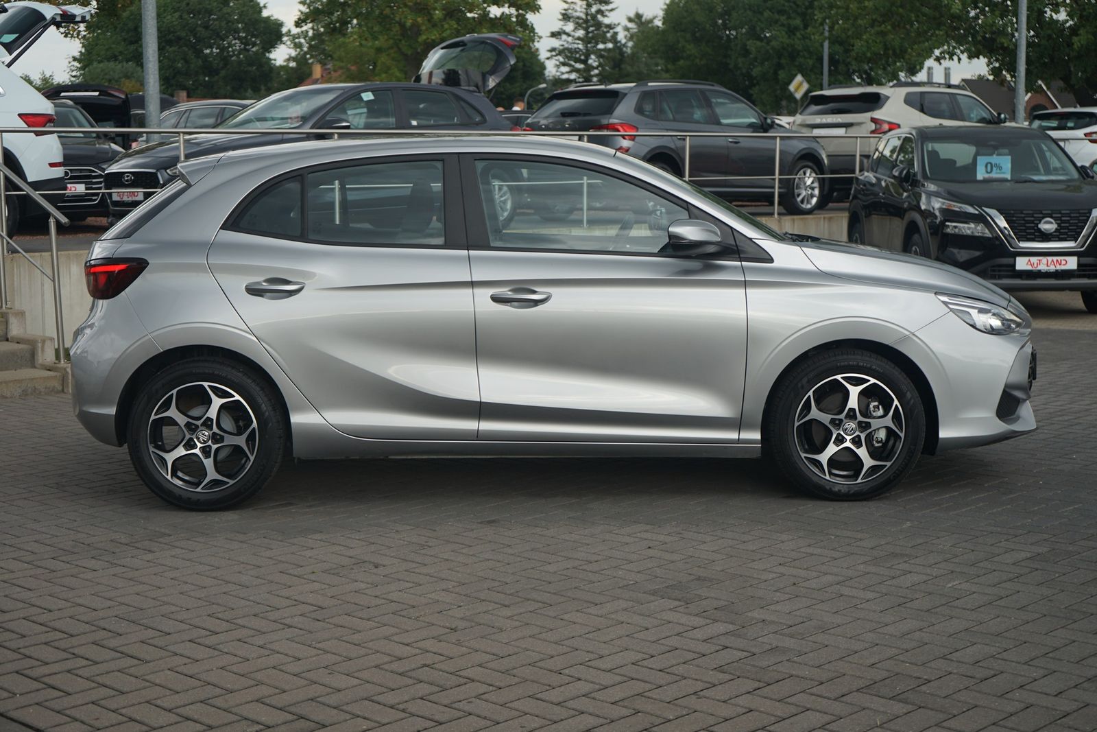MG3