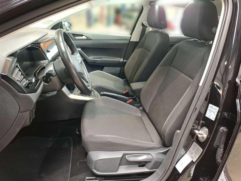 Volkswagen Polo Life 1.0 TSI Navi IQ.Drive-Assistenzpaket, миниатюра 16