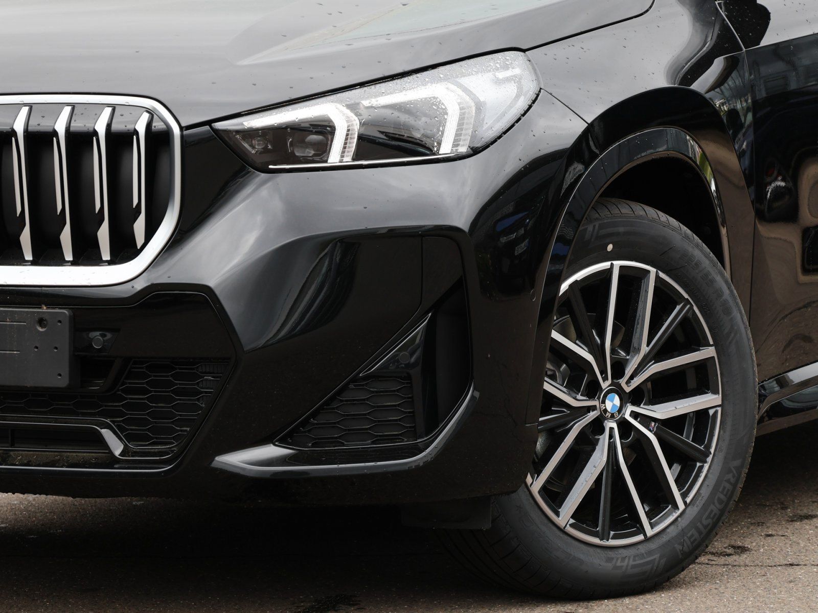 BMW X1 - Bild 3