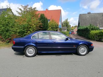 BMW 528 - 7