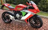 MV Agusta F3 - MV AGUSTA F3