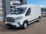 Maxus Deliver 9 L2H2 3,5t Klima Kamera - gebrauchte Maxus Deliver 9 aus dem Jahr 2023