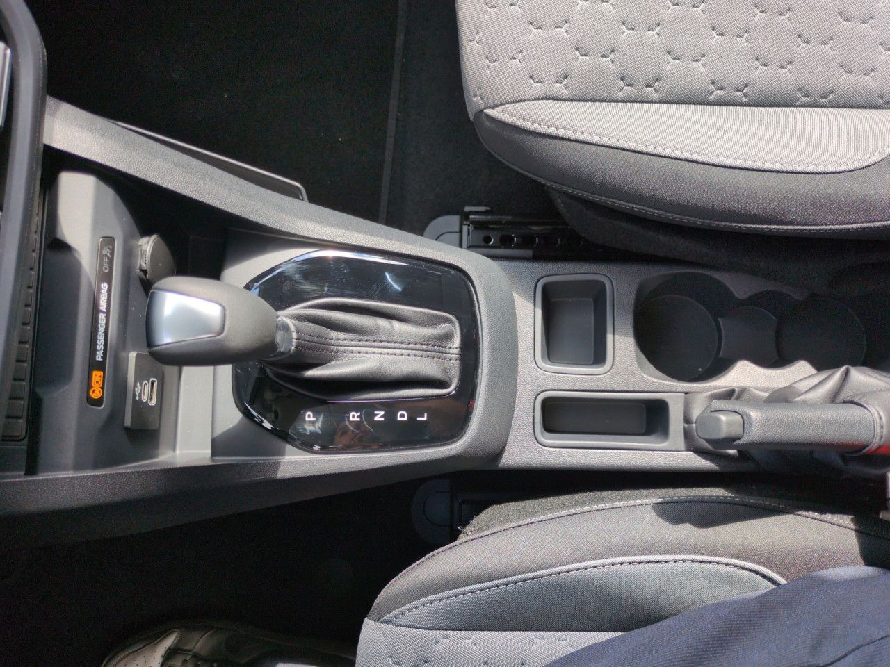 Ford Tourneo Courier - Bild 18