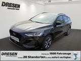 Ford Focus Turnier 1.0 EcoBoost ST-Line X + AHK + Gan
