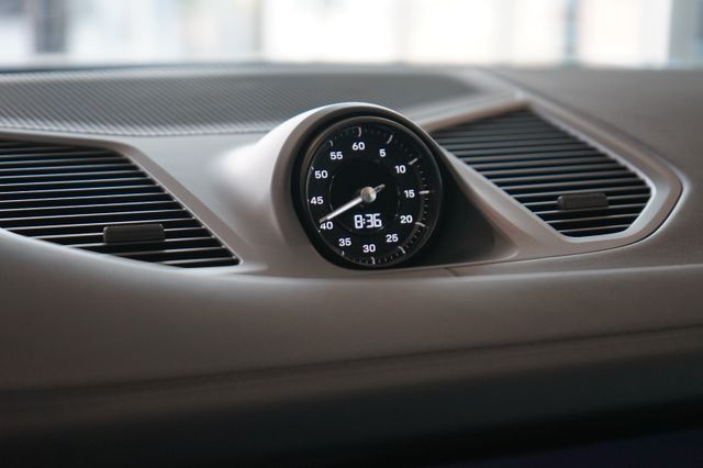 Porsche Cayenne GTS Coupé | Leichtbau Sport-Paket Porsche Cayenne GTS Coupé | Leichtbau Sport-Paket