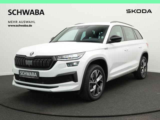 Skoda Kodiaq - Bild 1
