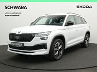 Skoda Kodiaq - Vorschau Bild 1