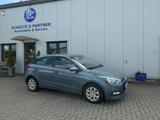 Hyundai i20 Trend // 2.Hd., Sitzh., Lenkrh., Temp., uvm! - Hyundai i20 in Hamburg