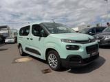 Citroën Berlingo Feel XL /7 Sitzer - Citroën Berlingo 7-Sitzer