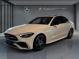 Mercedes-Benz C 300 d AMG - Distronic - Memory - Schiebedach - Mercedes-Benz C 300 Jahreswagen