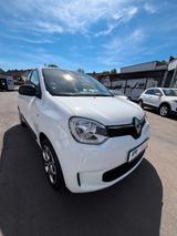 Renault Twingo Equilibre # Klimaautomatik # Sitzheizung - gebrauchte Renault Twingo aus dem Jahr 2023