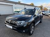 Dacia Duster TCe 125 4x4 Prestige*NAVI*LEDER*SHZ*CAM* - Dacia Duster: Leder, Allradantrieb