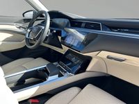 Audi Q8 - Vorschau Bild 6