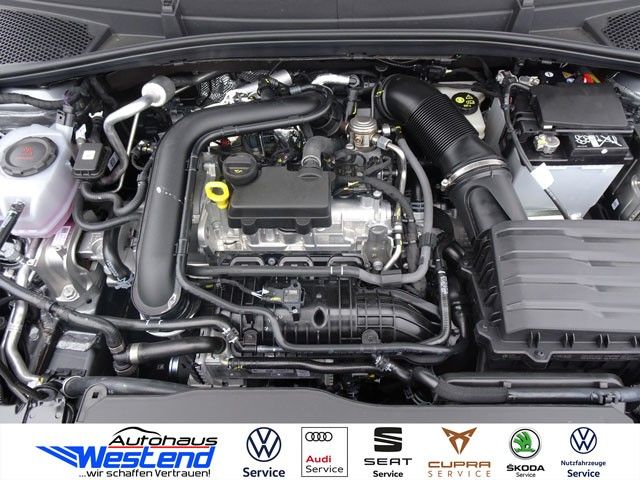 Fahrzeugabbildung SKODA Fabia Monte Carlo 1.0l TSI 85kW Automatik LED