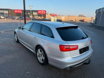 Audi A6 - 7