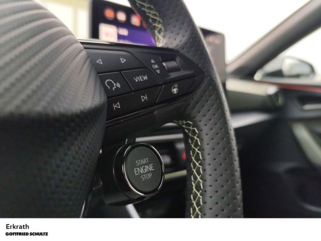 Cupra Formentor - Bild 16