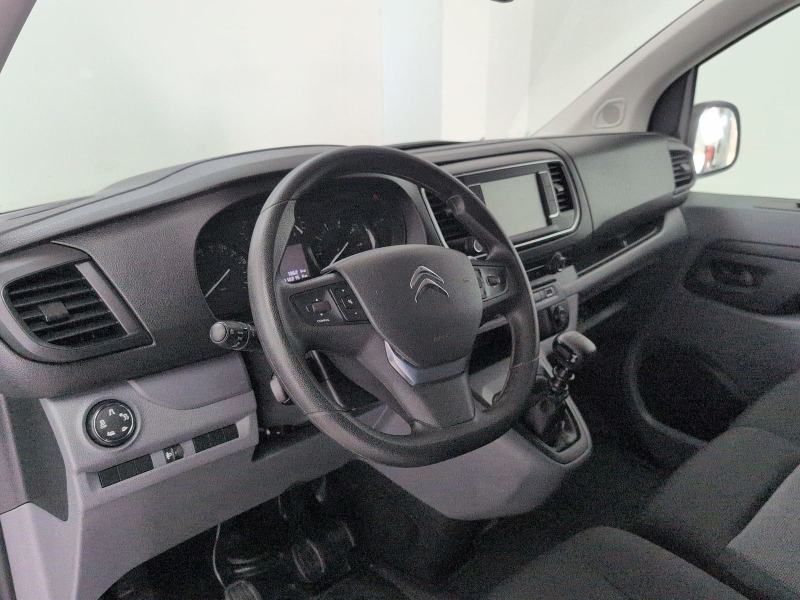 Fahrzeugabbildung Andere Citroën Jumpy Kasten 1.5 HDI * Klima *