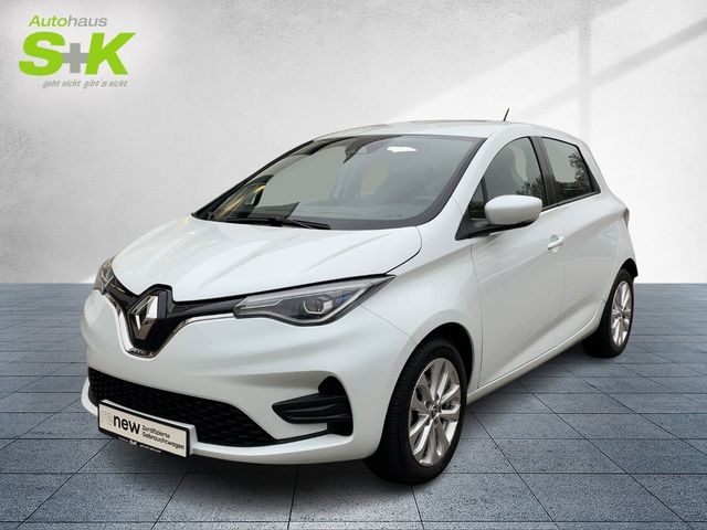 Renault ZOE EXPERIENCE R135 Z.E. 50 *SHZ*LHZ*LED*GJR*DAB