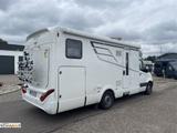 HYMER / ERIBA / HYMERCAR Tramp S 685 TOP Ausstattung/NP 130.435 Eur - Hymer Tramp S 685