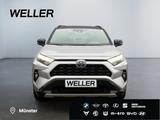 Toyota RAV 4 2.5 4x2 Hybrid Style Selection *ACC*360*JB - Toyota RAV 4 Style