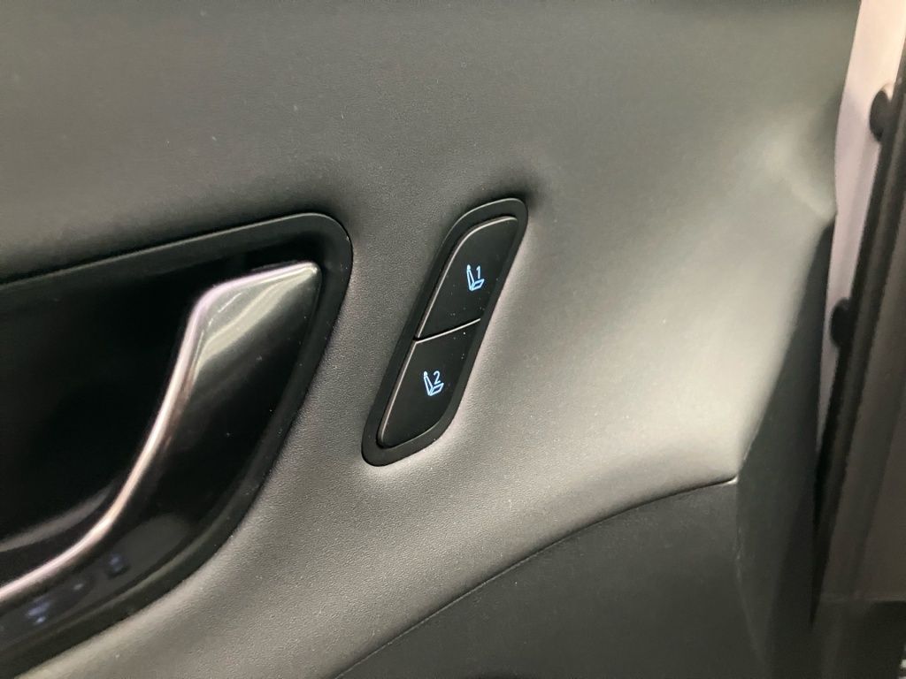 Fahrzeugabbildung Hyundai Kona 1.6 T-GDI N Line 4WD (EURO 6d) 2xKlima 360