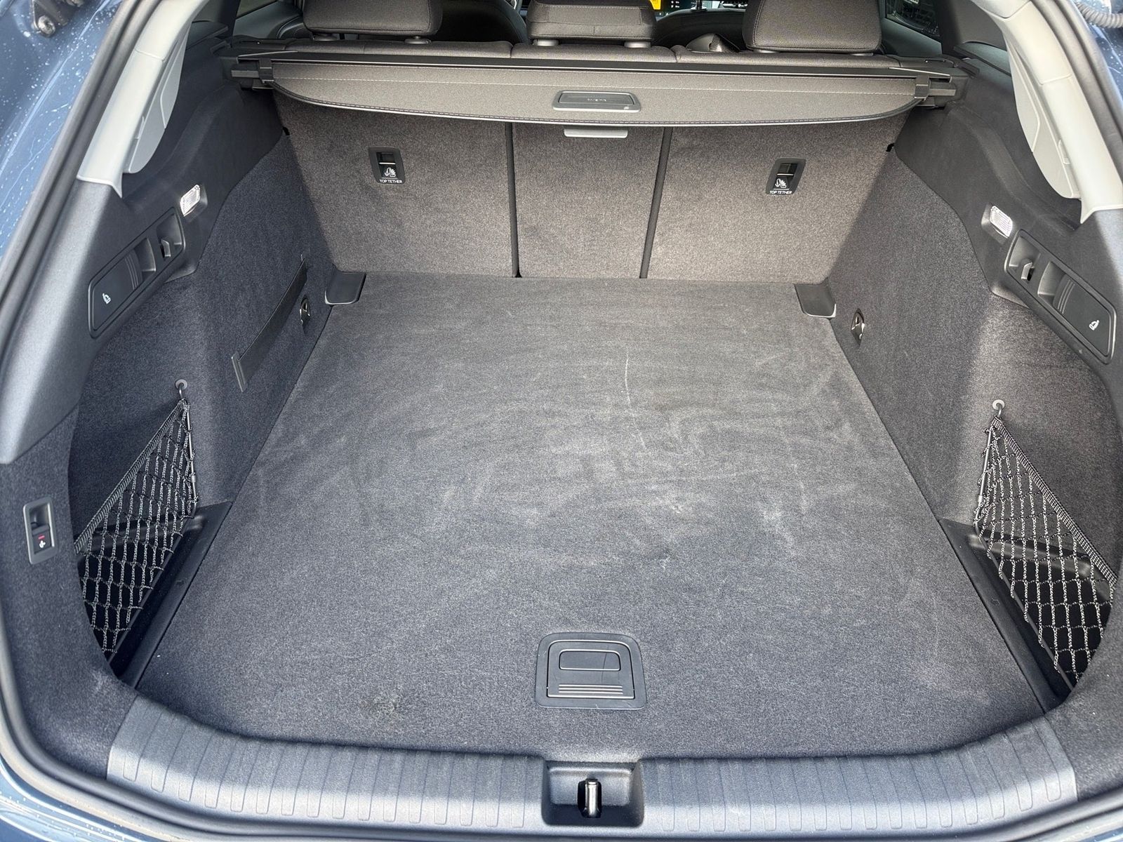 Audi A6 e-tron - Bild 13