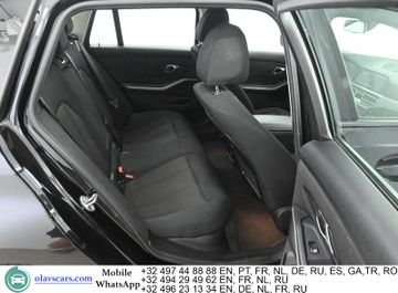BMW 318 - 11