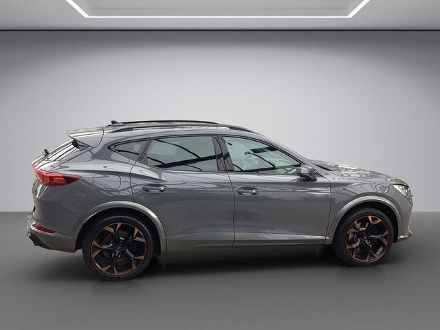 Formentor 2.0TSI DSG 4Drive VZ